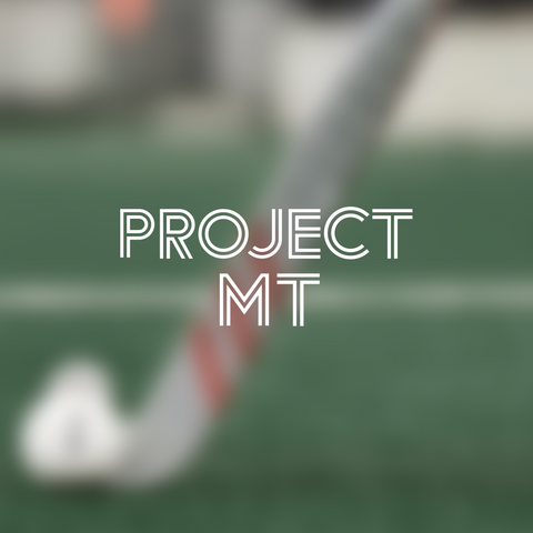 PROJECT MT