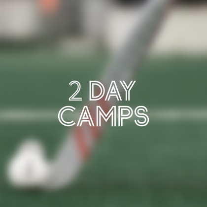 2 DAY CAMPS