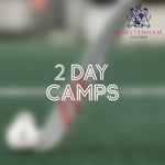 2 Day Camp - Cheltenham College 8Th & 9Th August 2022 Camps Belper