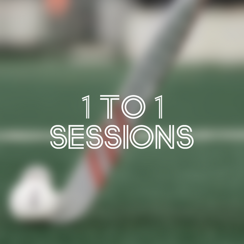 1 to 1 Sessions - Matt Taylor - Repton School - 12 May 2024