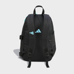VS .6 Hockey Backpack Black/ Aqua