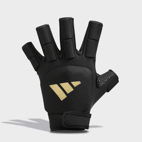 Hockey OD Glove Black/ Gold