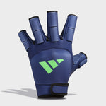 Hockey OD Glove Blue/ Green