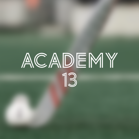 (U15s) Academy 13 Spring 2024