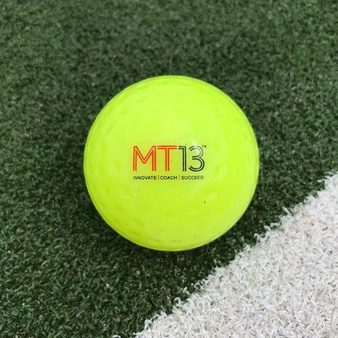 MT13 Heavy Skill Ball