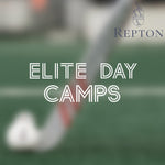 Junior Performance Camp - Repton School 19Th July 2023 Elite Day Camps