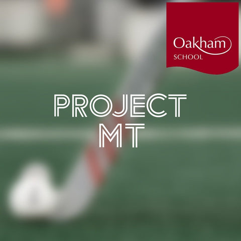 Project Mt - Oakham School Term 1