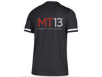 MT13 Training Shirt - Youth - Black