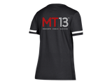 MT13 Training Shirt - Women - Black