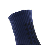 Anti-Slip Socks Navy