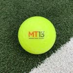 MT13 Yellow Dimple Ball