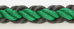 Pitch Rope - Black / Green